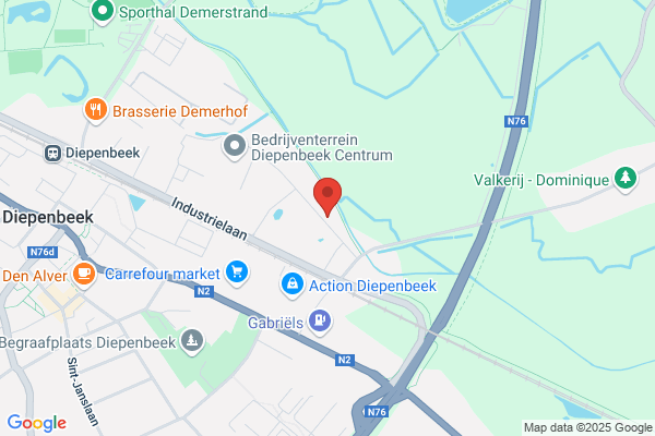 Vanbockrijck Plastics
