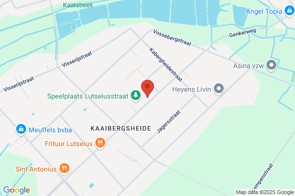 Vermeulen-Franssen/P.
