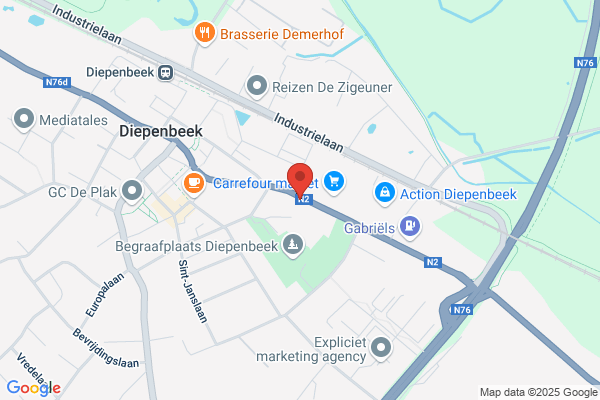 Vrije Basisschool Diepenbeek Wijkst