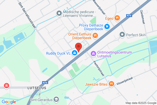 Vanoverstraeten/Hilde