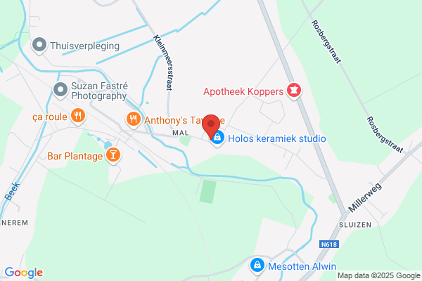 De Krekel En De Mier