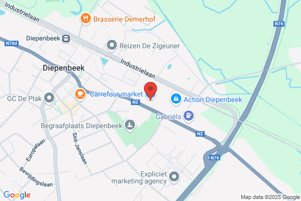 Monu Voeding Winkel