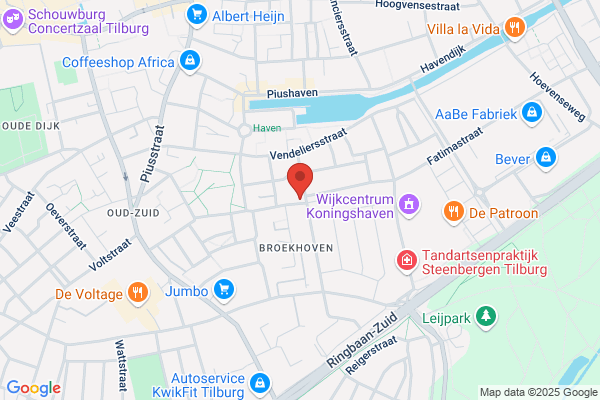 Smulhoekje