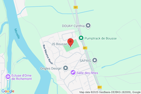 Bousse/Jouck