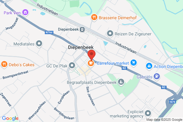 De Zwaan Bvba