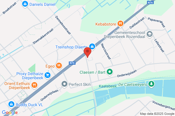 Vandebroek/Johan