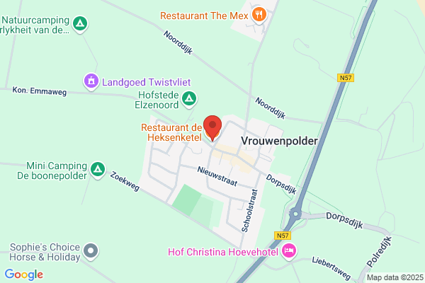 De Heksenketel