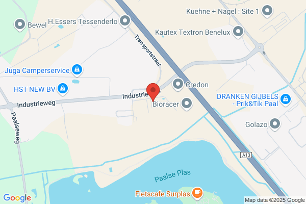 Van Gossum Printing