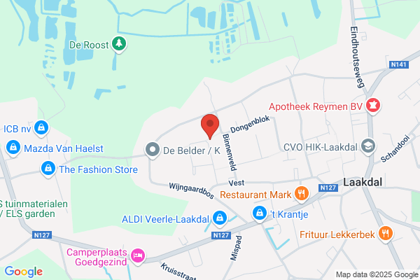 Ceustermans Bart