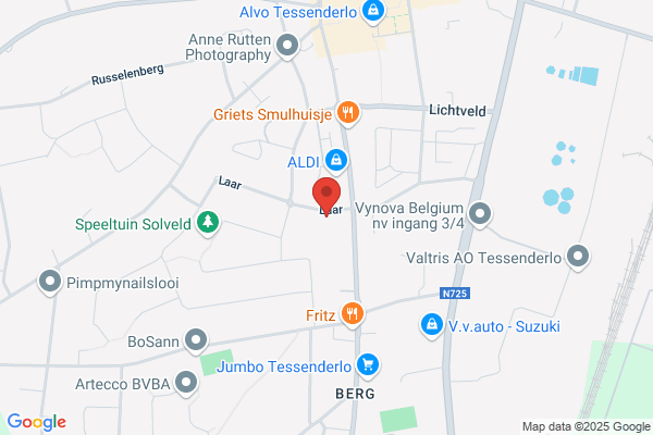 Pelsers Gebroeders Bvba