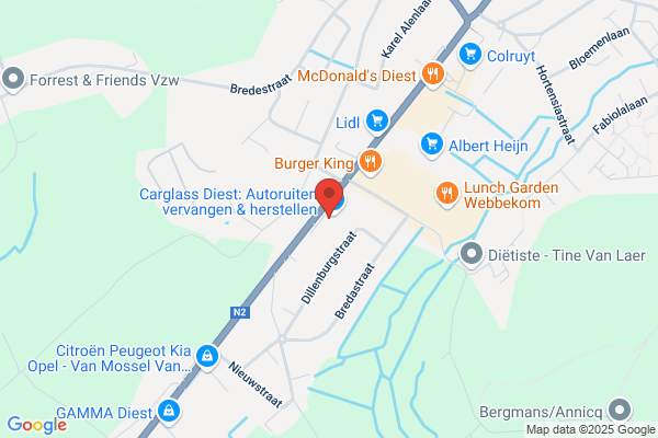 PartsPoint Diest