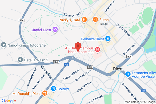 Advocatenassociatie Celis-Dans-Decat-Van Erum