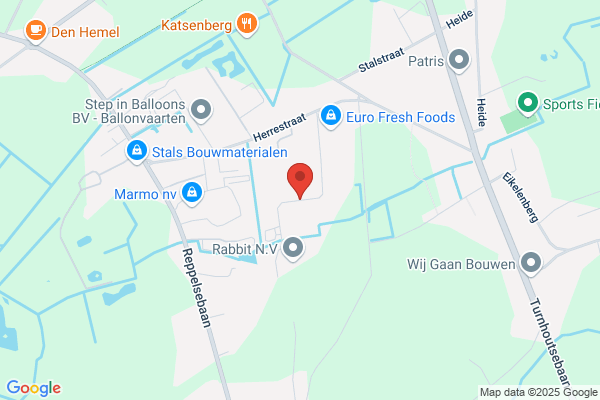 A P Van Boxmeer Bvba