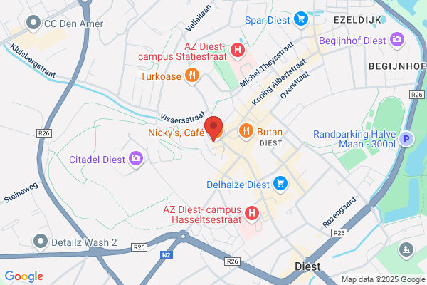 Casino (Taverne)