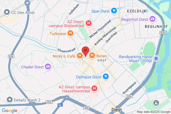 Leffe (Café)