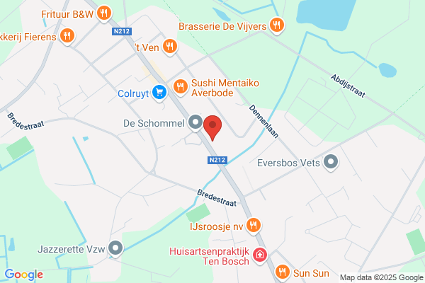 Reynaerts Apotheek Bvba
