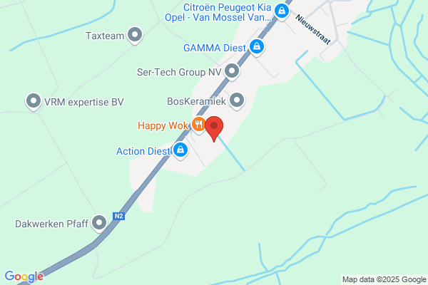 Van Dessel-Vandebroeck