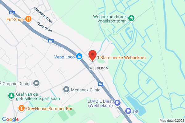 Veeckmans/Grietje