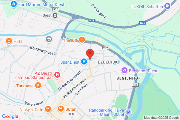 Zeekameel