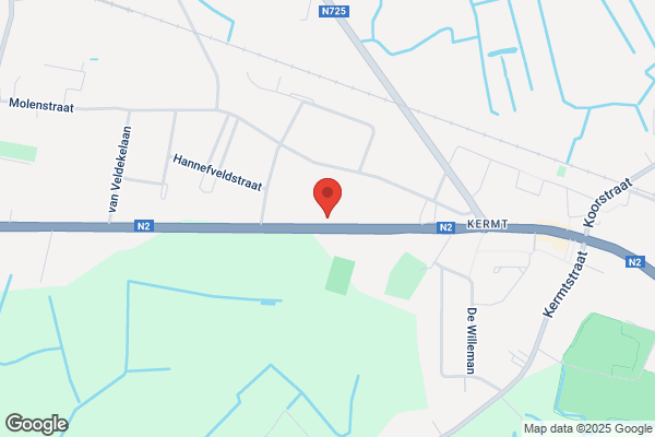 Bouw-Service L. Weygers Nv
