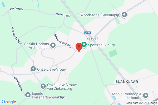 Vrije Basisschool Schaffen