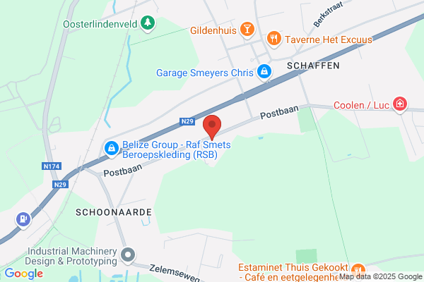 Schodts/Andre