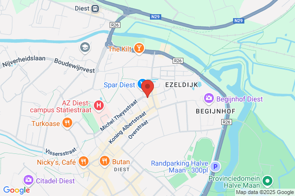 T.M. Bouw Nv