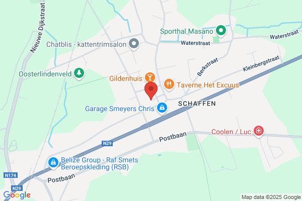 Baens-Koninckx/N.