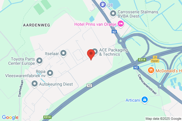 B & O Diest Nv