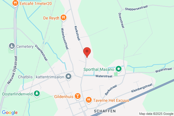 Van Lommel Verwarmingstechniek Bvba