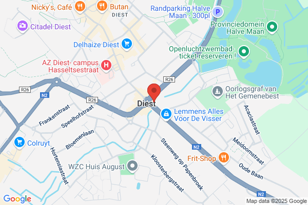 Groep Wellens
