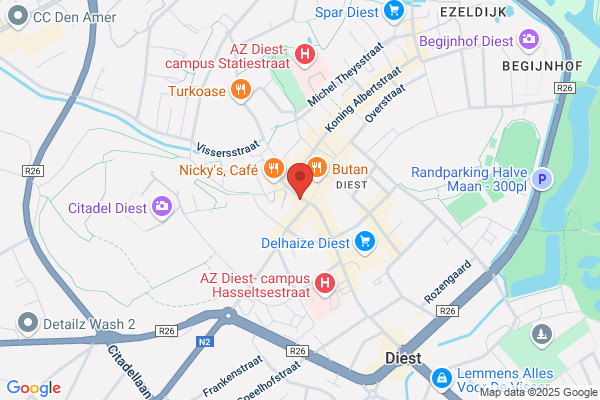 Toetenel/Modest