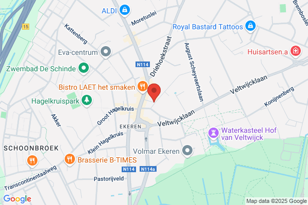 Van Roosbroeck/J.