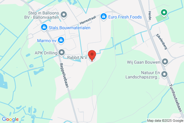 Uitgeverij De Belleman Nv