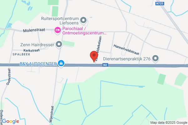 Achten/Paul