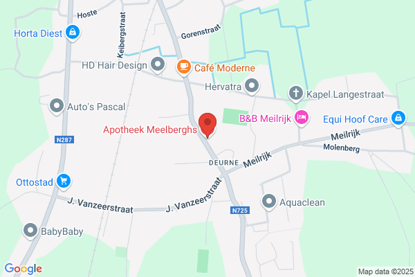Apotheek Cuypers