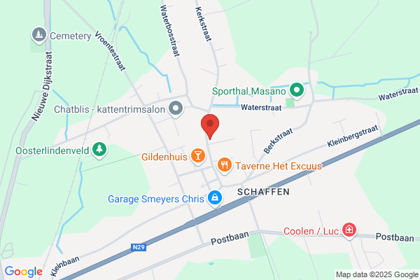 Apotheek Kerkstraat 19