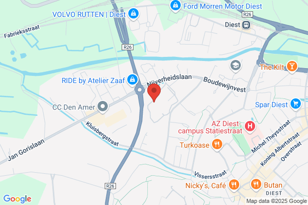 Clb Gemeenschapsonderwijs Limburg Noord Adite