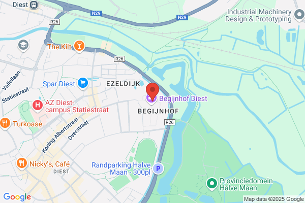 Begijnhof