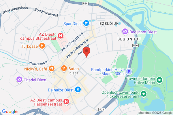 Centrum Basiseducatie Hageland