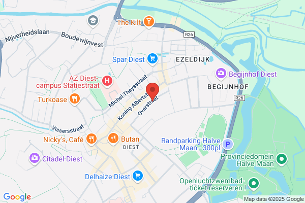 De Tovertuin