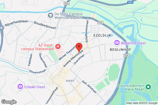Free Record Shop Belgium