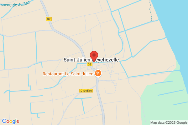 Gybels/Julien