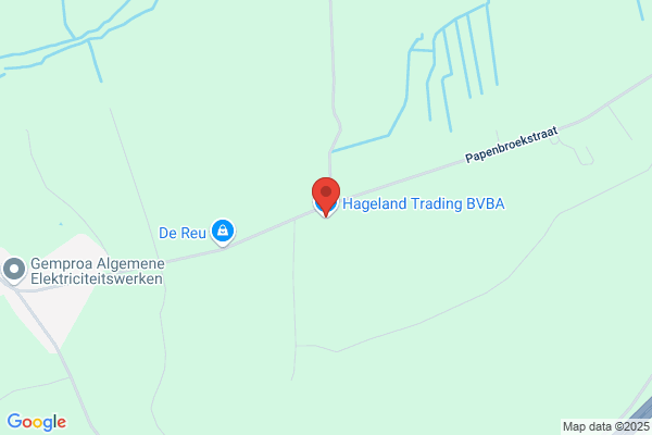 Hageland Trading