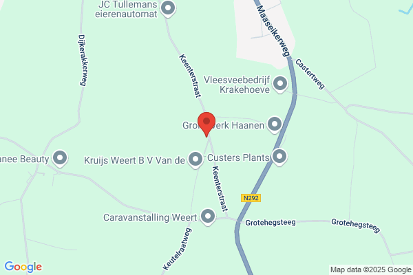 Het Hezehof