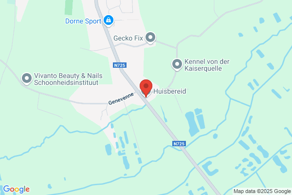 Huis Gerdalife