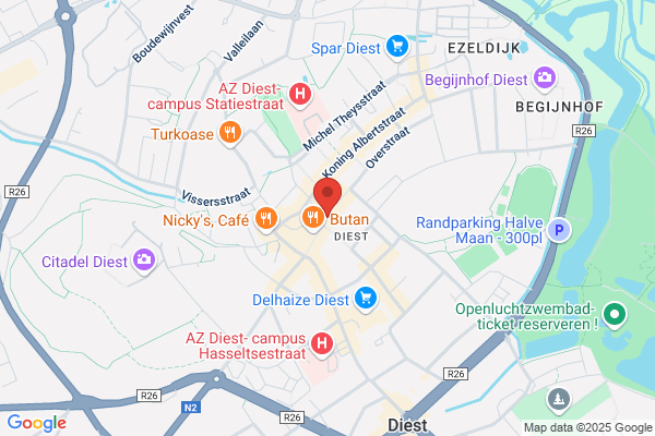 Jess & Jill (Kinderkleding)