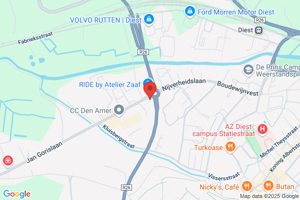 Koninklijk Vlaams Toneel Vzw