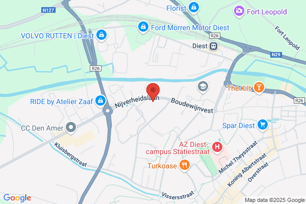 Oranjerie (De)