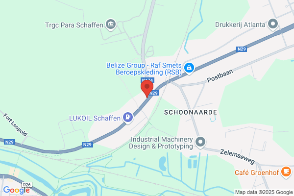 Hofke ('t)